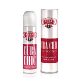 CUBA CHIC (L) EDP 3.4OZ