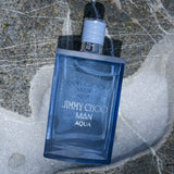 JIMMY CHOO AQUA (M) EDT 3.3OZ