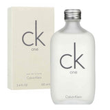 CK ONE (U) EDT 6.7OZ