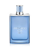 JIMMY CHOO AQUA (M) EDT 3.3OZ