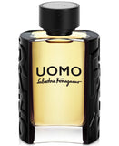FERRAGAMO UOMO (M) EDT 3.4OZ
