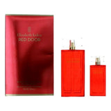 RED DOOR 2PC SET (L) EDT 3.3OZ