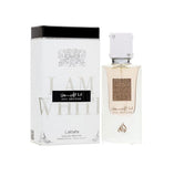 LATTAFA I AM WHITE 60ML
