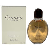 OBSESSION (M) 4.0OZ