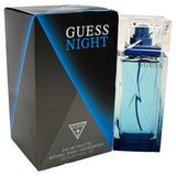 GUESS NIGHT (M) EDT 3.4OZ
