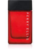 PERRY BOLD RED (M) EDT 3.4OZ