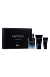 Sauvage EDP3pc set