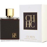 TESTER CH MEN 3.4OZ EDT