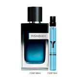 YSL Y 2PC SET EDP