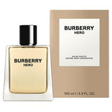 BURBERRY HERO (M) EDT 3.4OZ