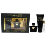 SEDUCTIVE NOIR 4PC SET(L)EDP 2