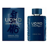 UOMO URBAN FEEL (M) EDT 3.4OZ
