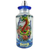 TEST ED HARDY VILLAIN (M) 3.4OZ