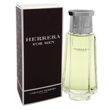 HERRERA MEN (M) EDT 6.75OZ