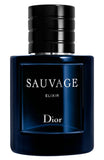 SAUVAGE ELIXIR (M) PARFUM 2OZ