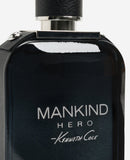 TEST MANKIND HERO (M) EDT 3.4OZ
