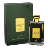 LATTAFA EJAAZI (U) EDP 3.4OZ