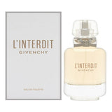 GIVENCHY L'INTERDIT (L) EDT 2.7