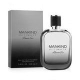 MANKIND UNLIMITED (M) EDT 3.4OZ