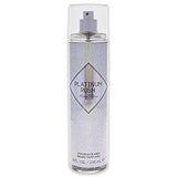 PLATINUM BODY MIST (L) 8OZ
