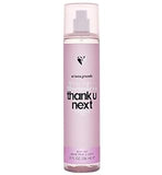 THANK U NEXT BODY MIST (L) 8OZ