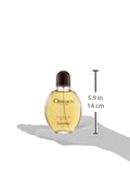 TESTER OBSESSION (M) EDT 4.2OZ