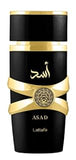 LATTAFA ASAD (M) EDP 3.4OZ