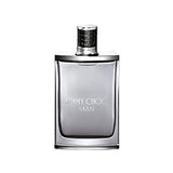JIMMY CHOO MAN (M) EDT 3.4OZ
