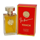 TOUCH F.H. (L) EDT 3.4OZ