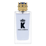 TESTER D&G 'K' (M) EDT 3.3OZ