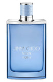 JIMMY CHOO AQUA (M) EDT 3.3OZ