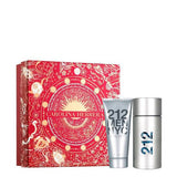 212 MEN 2PC SET (M) EDT 3.4OZ
