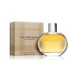 BURBERRY CLASSIC (L) EDP 3.3OZ