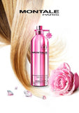 TEST MONTALE ROSES MUSK (U) EDP