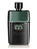 TEST GUCCI GUILTY BLACK (M) EDT