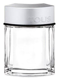 TOUS MAN (M) EDT 3.4OZ