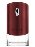 TEST GIVENCHY POUR HOMME (M)EDT