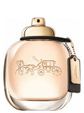 TEST COACH NEW YORK (L) EDP 3OZ