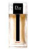 DIOR HOMME SPORT (M) EDT 4.2OZ