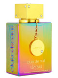 CLUB NUIT UNTOLD (M) EDP 3.6OZ