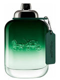 COACH MAN GREEN (M) EDT 3.4OZ