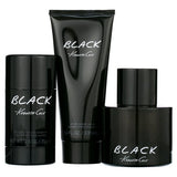 KENNETH COLE BLACK 3PC SET (M)