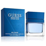 GUESS SEDUCTIVE BLUE (M) EDT
