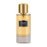 AL HAMBRA EXCLUSIF SAFFRON (M)