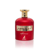 AL HAMBRA AMBERLEY AMOROSO (U)