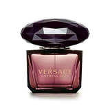 VERSACE CRYSTAL NOIR (L)EDP 3OZ