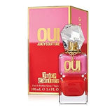 JUICY COUTURE OUI (L) EDP 3.4OZ