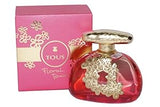 TOUS FLORAL TOUCH (L) EDT 3.4OZ