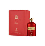 AL HAMBRA AMBERLEY AMOROSO (U)