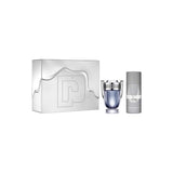 INVICTUS 2PC SET (M) EDT 3.4OZ